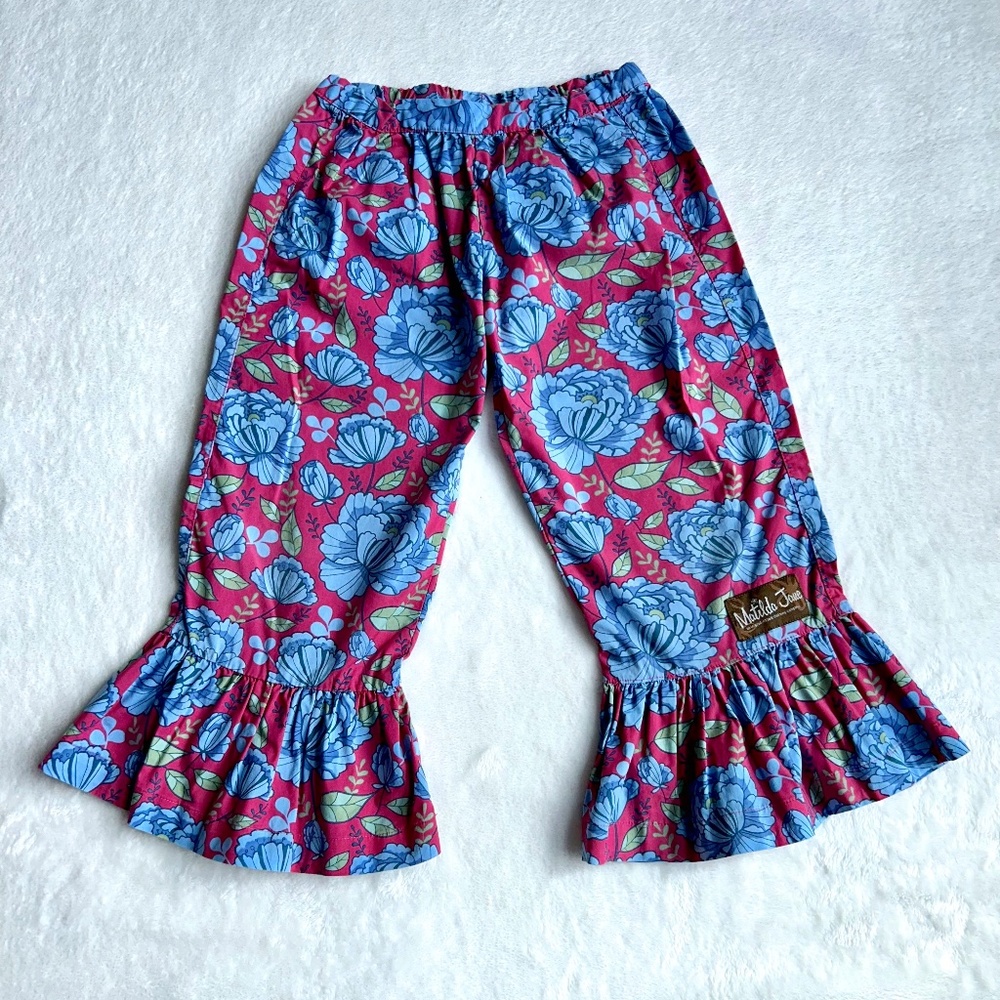 Beautiful Matilda Jane pants, excellent condition